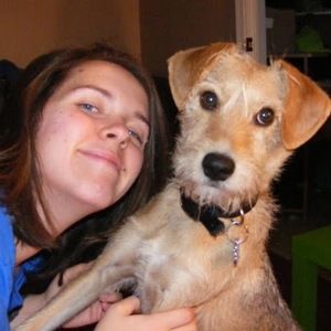 Meet your Posher, Jana